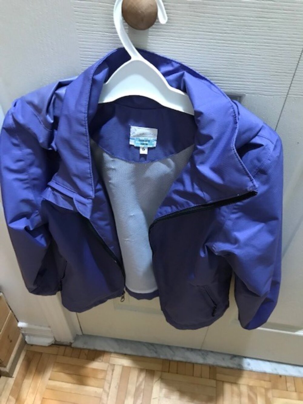 spring coat